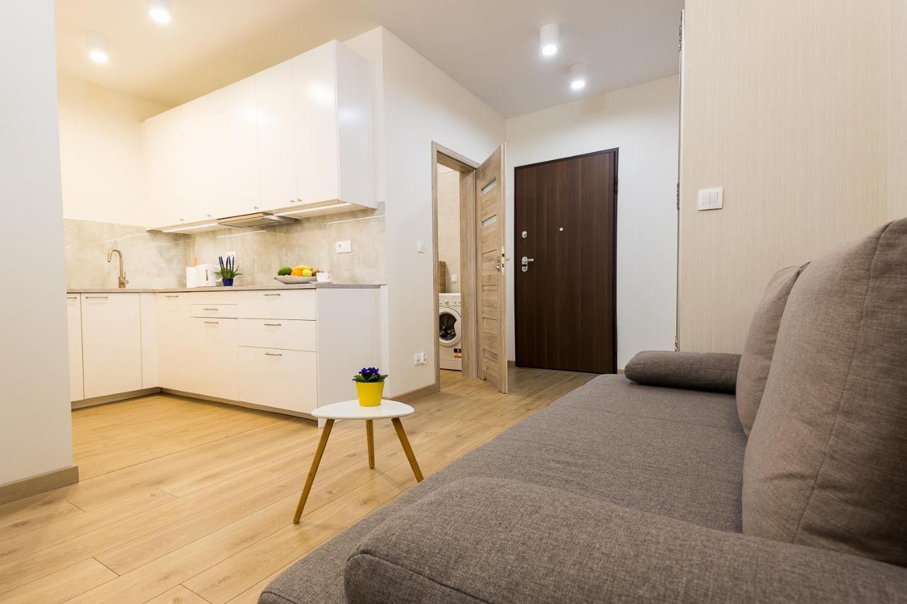 Dream&Travel Apartments Krakow Exterior photo