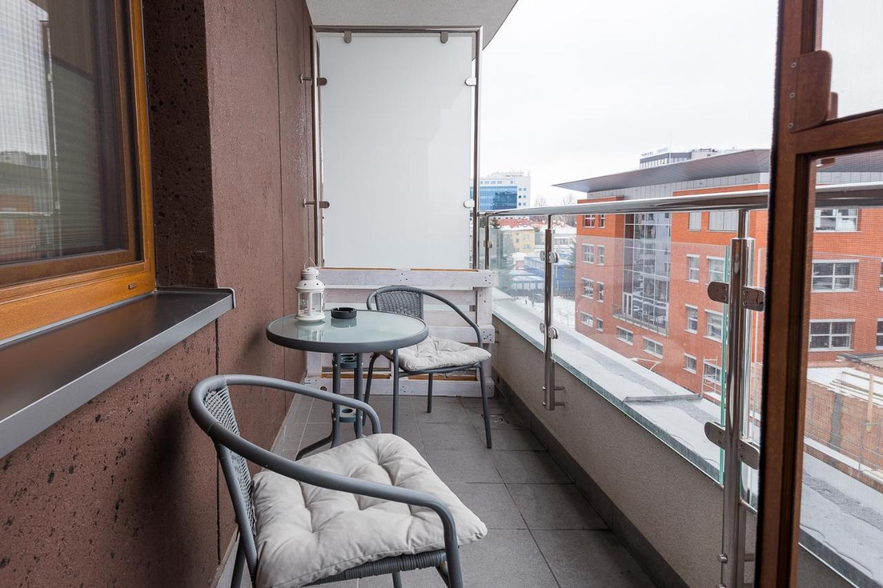 Dream&Travel Apartments Krakow Exterior photo