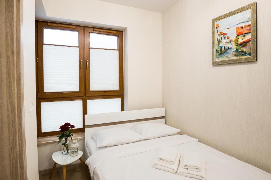 Dream&Travel Apartments Krakow Exterior photo